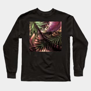 TROPICAL PUNCH 1 Long Sleeve T-Shirt